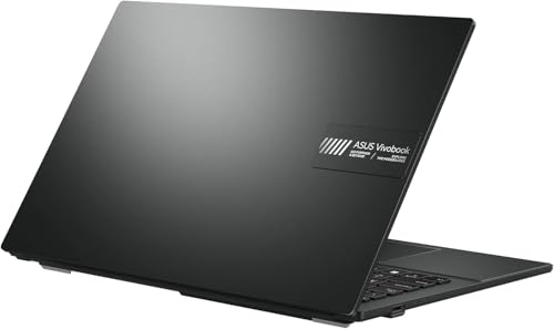 Asus VivoBook E1504G, 15.6" FHD Display, Intel Core i3-N305 Processor/13th Genration, 8GB RAM, 256GB SSD,Intel UHD Graphics,Windows 11 Home, English (US) keyboard,Black,New