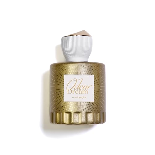 AMD Perfumes Odeur Dreams Unisex Perfume - Classic Perfume for Men and Women - Long Lasting Men's & Women's Fragrances Eau de Parfum EDP 100ml