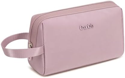 Women's Makeup Bag, Large Capacity Cosmetic Bags for Women, Stylish and Durable Women's Carry-all Bag with Multiple Pockets Daily Use for Women