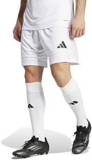 mens Squadra 25 Shorts Shorts - White