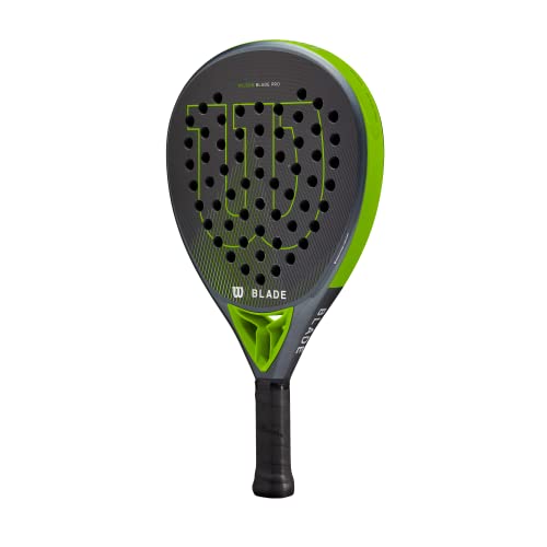 Wilson Blade Padel Rackets