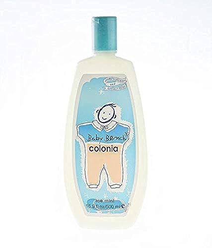 Baby Bench Colonia Ice Mint (500ml)