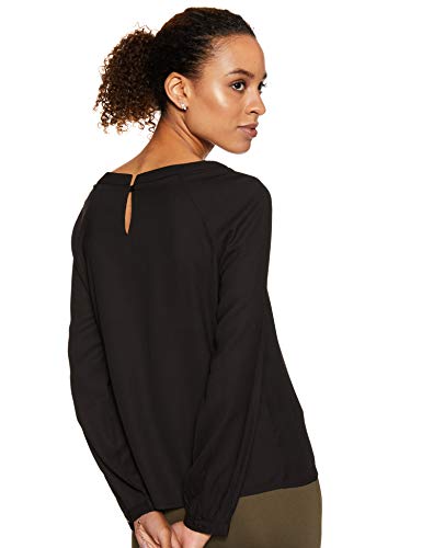Amazon Brand - Symbol Women's Solid Regular Fit Top