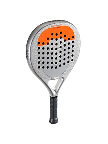 TUYO COSMIC SILVER PADEL RACKET
