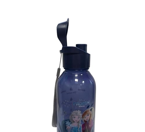 SKI WATER BOTTLE VENICE 800ML PP FROZEN
