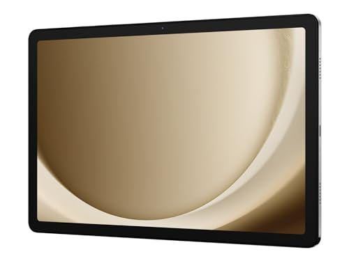 Samsung Galaxy Tab A9 (SM-X210), 128GB 8GB Ram, WiFi Only, 11" Display, International Version (Silver)