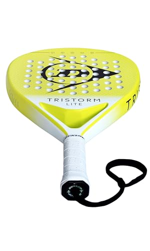 DUNLOP Padelschl?er Tristorm