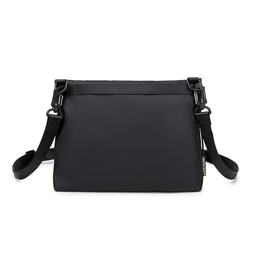 Arctic Hunter Premium Shoulder Sling Bag Water Resistant Polyester Unisex Cross body Bag for Travel Business School College, K00535
