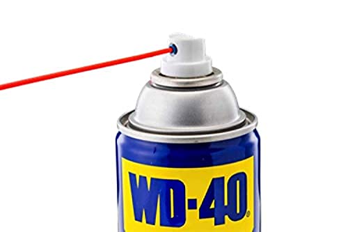 WD-40 Rust Remover, 330ML