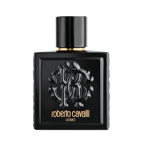 Roberto Cavalli Uomo Eau de Toilette 100ml