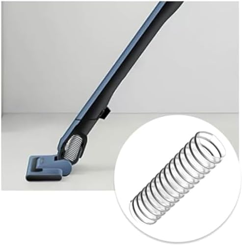 Jodriva Lower Duct Hose, for Shark, NV340 NV480 NV601 NV681 NV800 Vacuum Cleaner, Durable Lower Duct Split Repair Hose, Essential Replacement Accessory, for Optimal Performance Vacuum Cleaner Head Rep