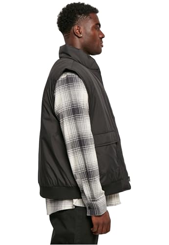 Urban Classics Women's Clean Puffer Vest Vest