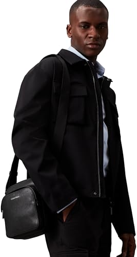 CALVIN KLEIN Men CK MUST REPORTER S Crossover