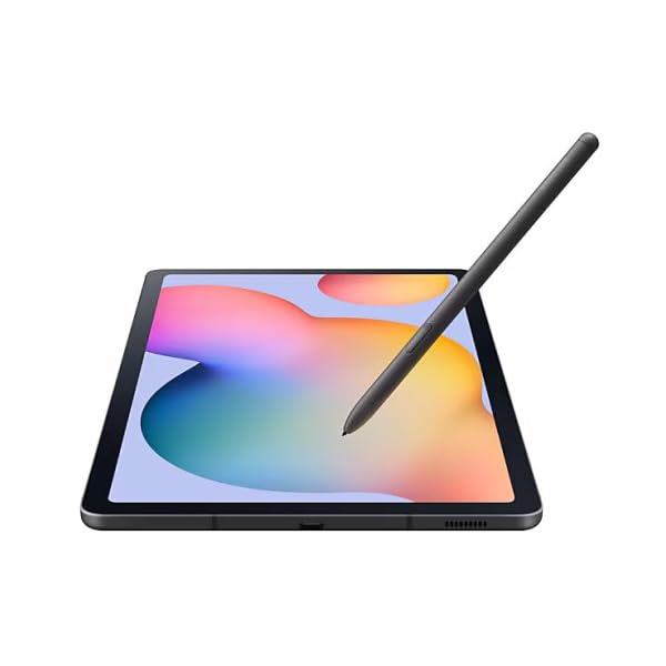 Samsung Galaxy Tab S6 Lite 4GB RAM 64GB Storage LTE Model 2024 - Oxford Gray