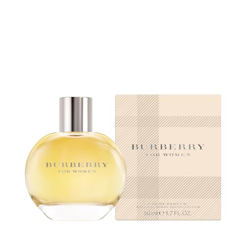 Burberry Perfume - Burberry - perfumes for women, 50 ml - EDP Spray