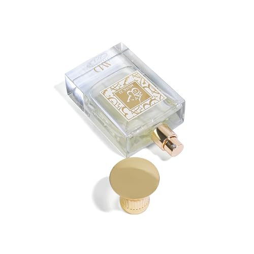 AMD Perfumes Musk 33 Unisex Perfume - Classic Perfume for Men and Women - Long Lasting Men's & Women's Fragrances Eau de Parfum EDP 100ml