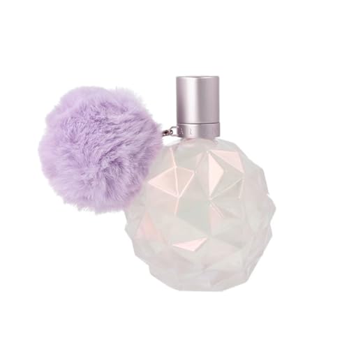 Ariana Grande Moonlight for Women - 3 Pc Gift Set 3.4oz EDP Spray, 3.4oz Body Souffle, 4oz Body Mist