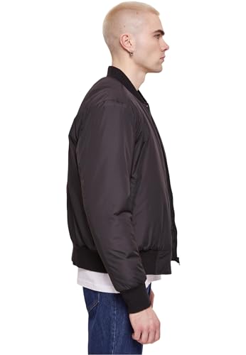 Urban Classics Men's Recycled Basic Bomber Jacket Jacket