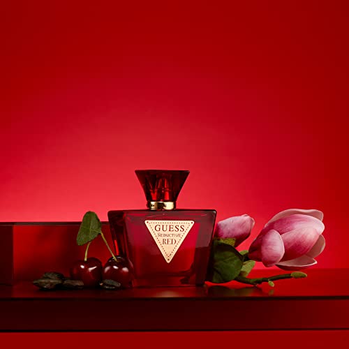 Guess Seductive Red Fragrances 3-Piece Gift Set for Women