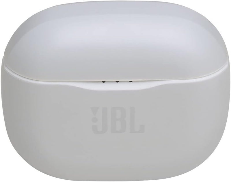 JBL T120TWSBLK True Wireless In-Ear Headphones, Black - (Pack of 1), JBLT120TWSBLK, TUNE120TWS, Buds