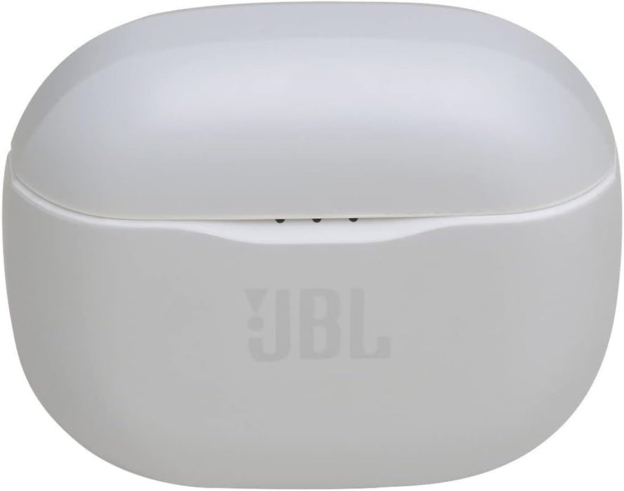 JBL T120TWSBLK True Wireless In-Ear Headphones, Black - (Pack of 1), JBLT120TWSBLK, TUNE120TWS, Buds