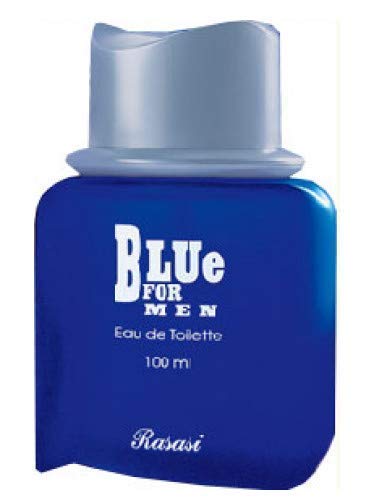 RASASI - BLUE FOR MEN - 100 ML