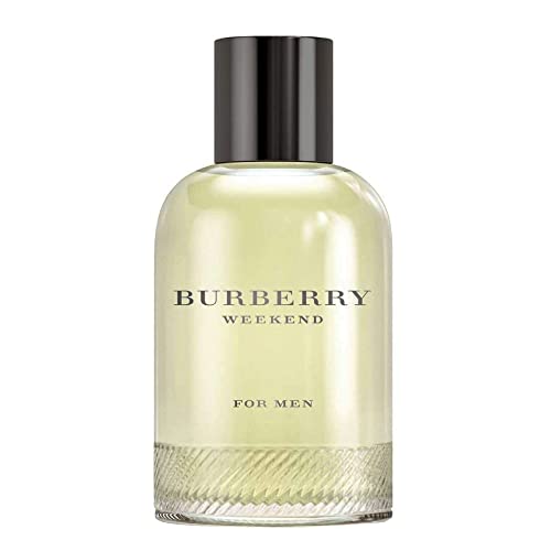 Burberry Weekend Men's Eau de Toilette, 100 ml