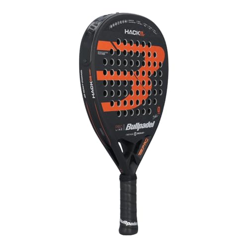 BULLPADEL HACK 03 Comfort 24 471604