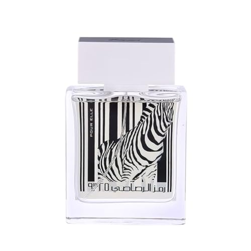 RASASI - RUMZ AL RASASI 9325 - POUR ELLE 50 ML