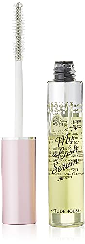 Etude House My Lash Serum, 9 Gm, Pink