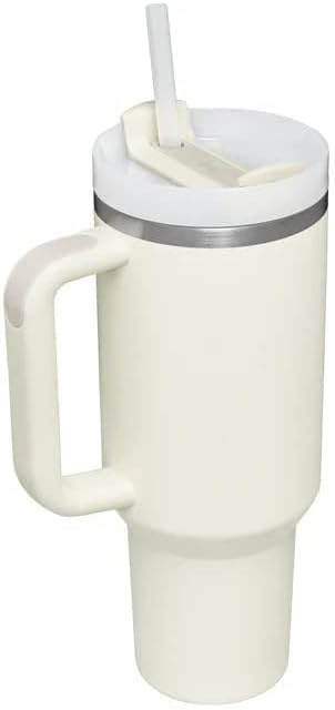 Stanley Quencher H2.O FlowState™ Tumbler 30oz Rose Quartz