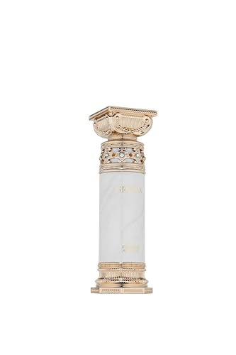 French Avenue By Fragrance World - Grecia - Extrait de Parfum - Perfume For Women, 100ml