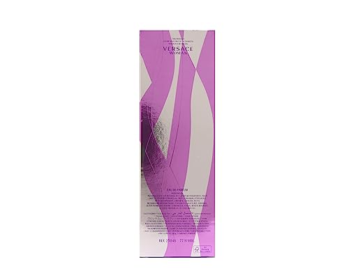 Versace Women By Versace For Women - Eau De Parfum, 100Ml