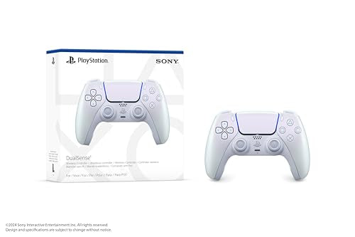 DualSense Wireless-Controller - Chroma Pearl