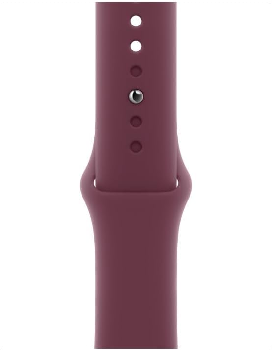 Apple Watch Band - Sport Band - 45mm - Clay - S/M