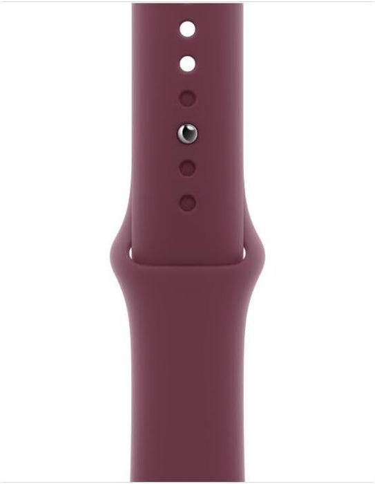 Apple Watch Band - Sport Band - 45mm - Clay - S/M
