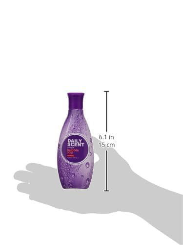 Bench Daily Scent Cologne-Bubble Pop 125ml