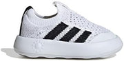 Bubblecomfy Shoes Kids unisex-child Shoes - FTWWHT/CBLACK/FTWWHT