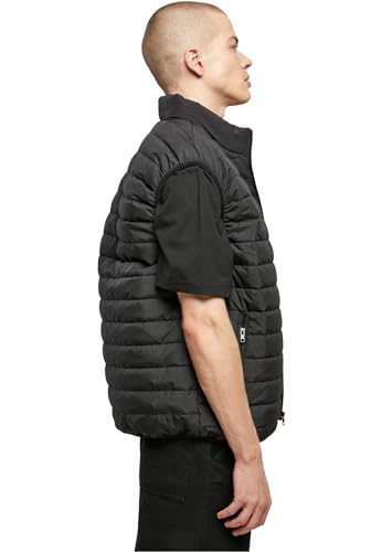 Urban Classics Men's Light Bubble Vest - - Sizes S - 5XL