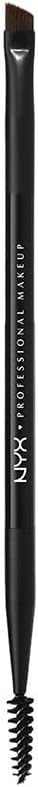 Nyx Professional Makeup Pro Brush Eye Makeup Brush - Blending, 0.021 Kg