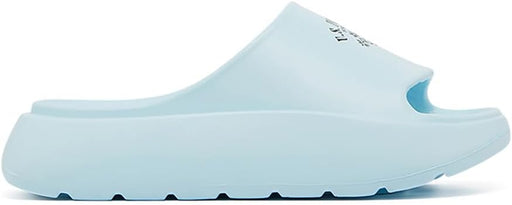 5M MIDDLETON GLB 5FX OD_PINK womens Slide Sandal - Light Blue