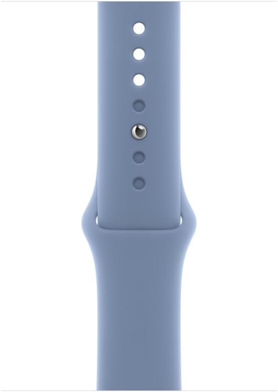 Apple Watch Band - Sport Band - 45mm - Clay - S/M
