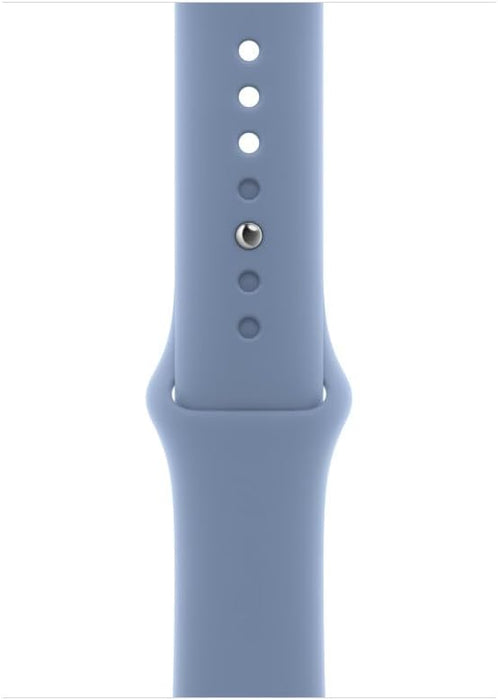 Apple Watch Band - Sport Band - 45mm - Clay - S/M