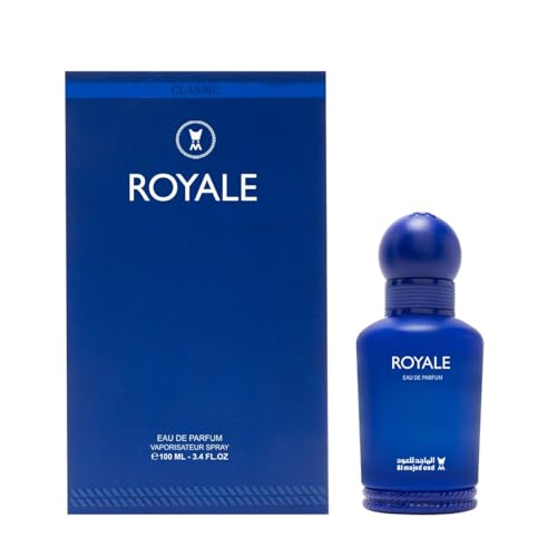 Almajed for Oud Almajed Oud Noir Perfume for Unisex Eau De Parfum 150ML
