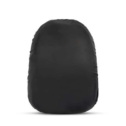 Lavie Sport Titan 29L Casual Backpack with Laptop Sleeve For Men & Women | Rain Cover Backpack for Boys & Girls