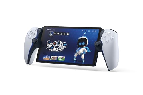 PlayStation Portal�?� Remote-Player