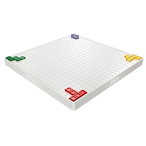 Mattel Games Blokus