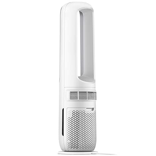 Philips Air Performer 7000 series 2-in-1 Air Purifier and Fan AMF765/30