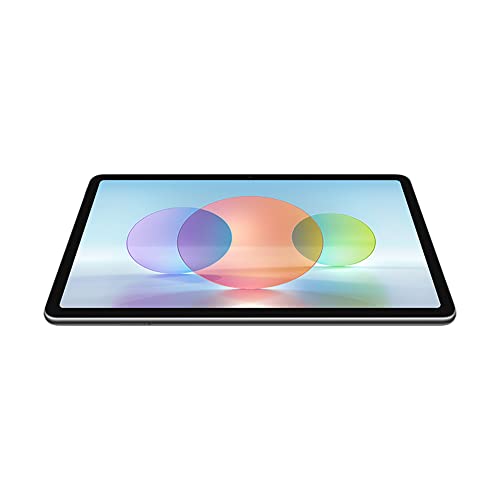Huawei Matepad 10.4 Inch 2022,4Gb,2K Huawei Fullview Display, 7250 Mah Battery, Four Large Amplitude Speakers, Multi Screen Collaboration,Lte,Matte Gray, Bah4-L09, Matepad 10.5