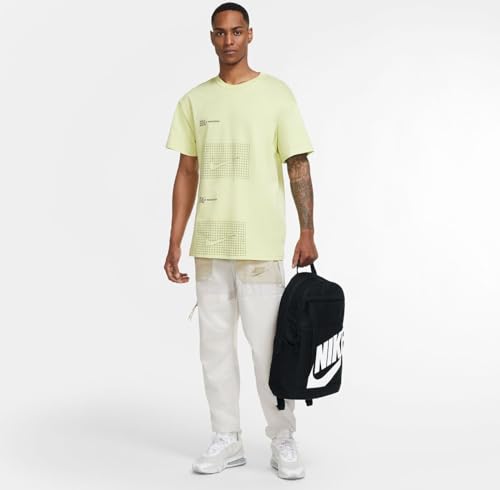 Nike unisex NK ELMNTL BKPK HBR Backpack